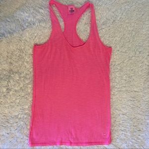 PINK Tanktop